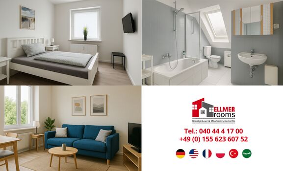 Wohnung in Saarbrücken