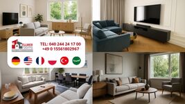 Wohnung in Saarbrücken Bild 1
