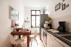 Wohnung in Leipzig Bild 17