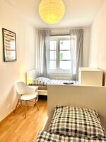 Wohnung in Leipzig Bild 4