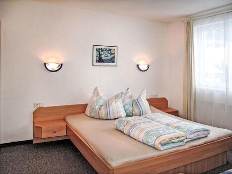 Wohnung Kristall Bild 3