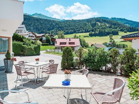Wohnung Kristall Bild 5