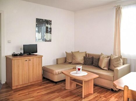 Wohnung Kristall Bild 2