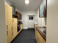 Mieszkanie w Bad Salzuflen Zdjęcie 5