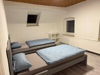 Mieszkanie w Bad Salzuflen Zdjęcie 8