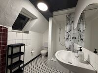 Mieszkanie w Bad Salzuflen Zdjęcie 11