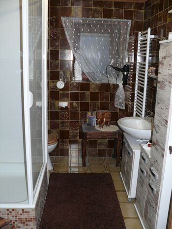 Ferienwohnung "Kornbühl" im schönen Laucherttal auf der Alb Zdjęcie 3