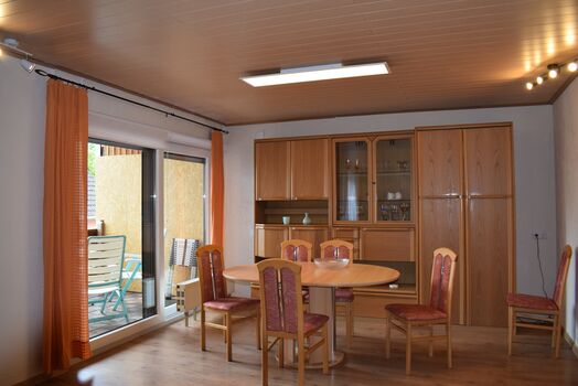 Wohnung in Bous
