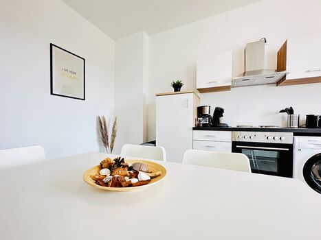 Wohnung in Herne
