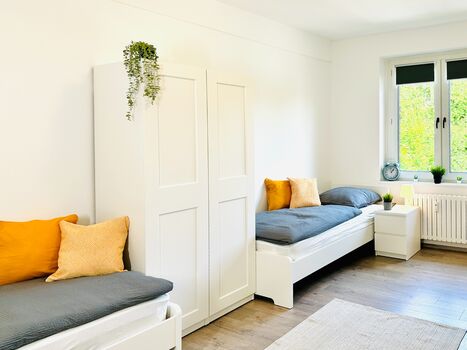 Wohnung in Herne Bild 3