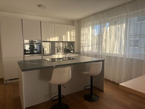 Große Ferienwohnung für bis 6 Personen 97qm Picture 4