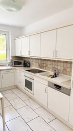 Citynah - Wohnung mit Balkon in Wuppertal Picture 7