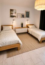Citynah - Wohnung mit Balkon in Wuppertal Picture 1