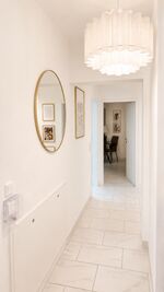 Citynah - Wohnung mit Balkon in Wuppertal Picture 8