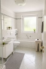 Citynah - Wohnung mit Balkon in Wuppertal Picture 5