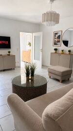 Citynah - Wohnung mit Balkon in Wuppertal Picture 11