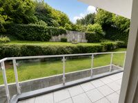 Citynah - Wohnung mit Balkon in Wuppertal Picture 6