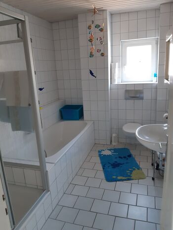 Gästezimmer Bill-Bezold Obrázok 3