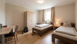 Business Apartment Eppingen Bild 1