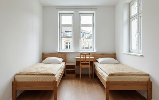 Wohnung in Ibbenbüren Bild 2