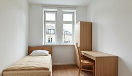 Wohnung in Ibbenbüren Bild 1
