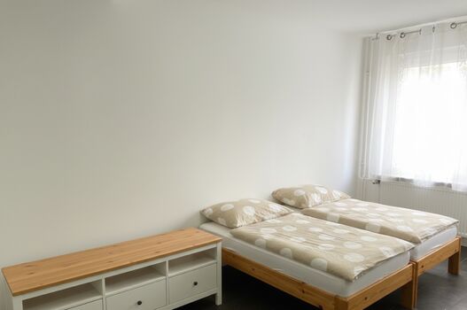 Apartment v Budenheim Obrázok 2