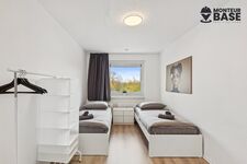 Wohnung in Hanau Bild 10