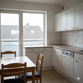 Mieszkanie w Leverkusen Zdjęcie 3