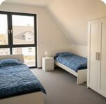 Mieszkanie w Leverkusen Zdjęcie 3