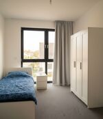 Mieszkanie w Leverkusen Zdjęcie 4