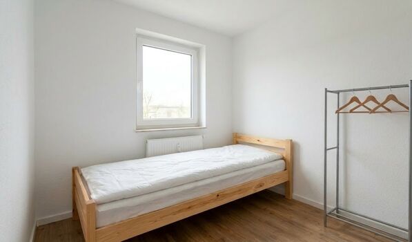Apartment v Bammental