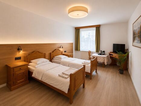 Pension Yilmaz Picture 1