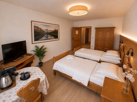 Pension Yilmaz Picture 2