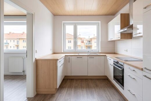 Apartment v Wiesloch Obrázok 3