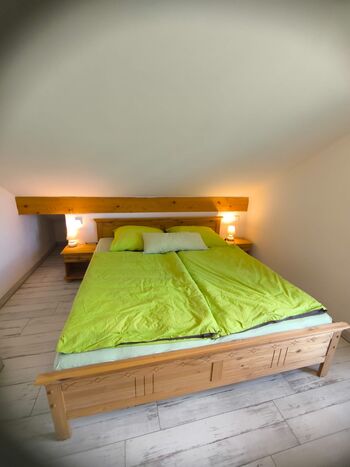 Wohnung auf dem Land