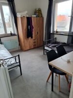 Monteuerzimmer f. bis zu 15 Personen , 2 x 4 ZKB a 100 m2 Bild 11