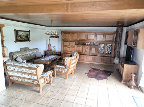 Karin's Ferienhaus Im Herzen des Hunsrücks