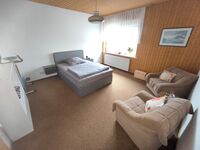 Gästezimmer Einzelbett Zimmer Nr. 2