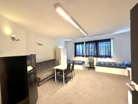 Fewofly Apartments - Berlin Obrázok 5