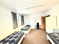 Fewofly Apartments - Berlin Zdjęcie 2