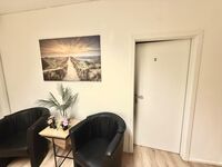 Fewofly Apartments - Berlin Zdjęcie 13