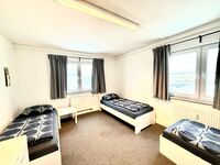 Fewofly Apartments - Berlin Zdjęcie 4