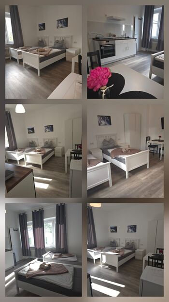 Gästezimmer / WG in Windeck Bild 4