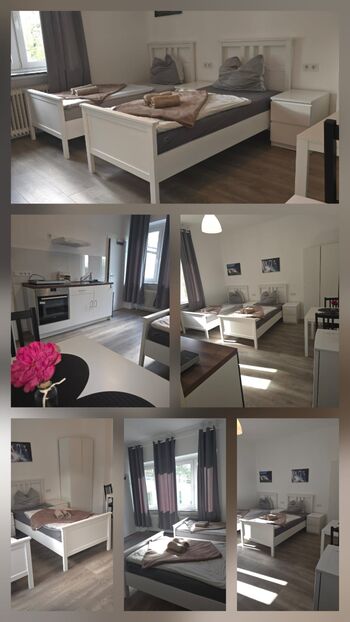 Gästezimmer / WG in Windeck