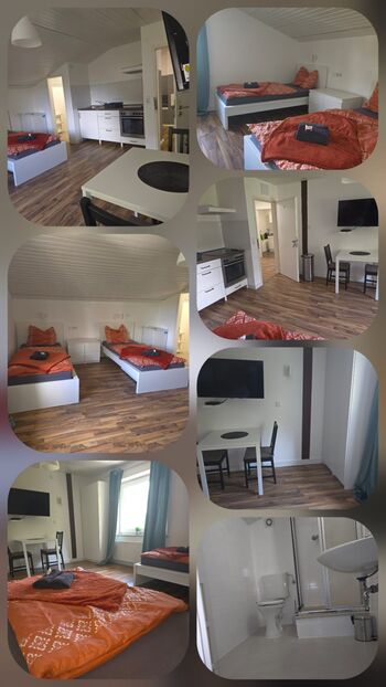 Gästezimmer / WG in Windeck Bild 5