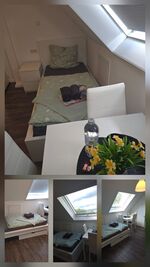 Gästezimmer / WG in Windeck Bild 20