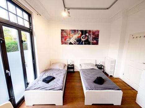 Haus: 4 Whg. + Max. 27 Per. Zdjęcie 5