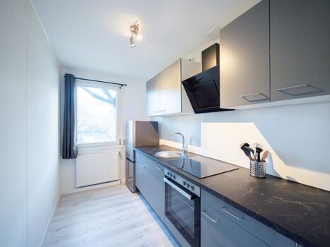 Haus: 4 Whg. + Max. 27 Per. Zdjęcie 3