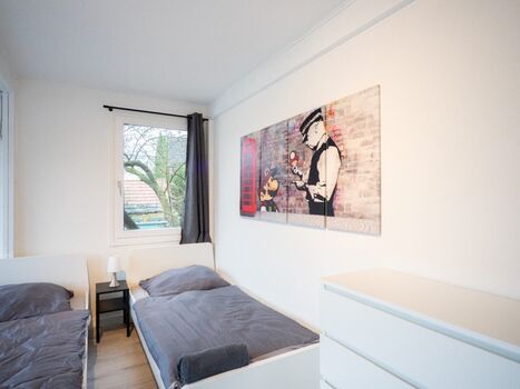 Haus: 4 Whg. + Max. 27 Per. Zdjęcie 4