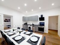 Haus: 4 Whg. + Max. 27 Per. Zdjęcie 2